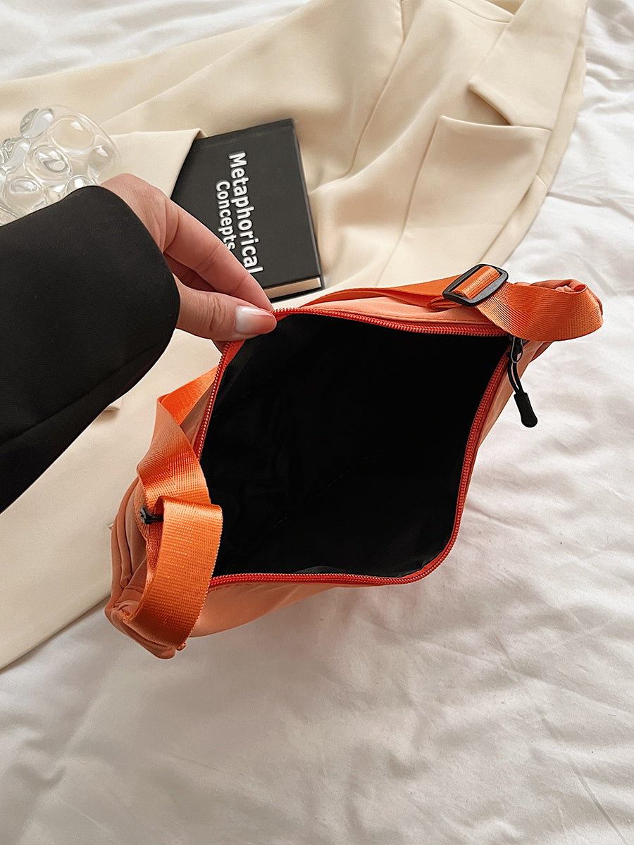 Polyester Sling Bag