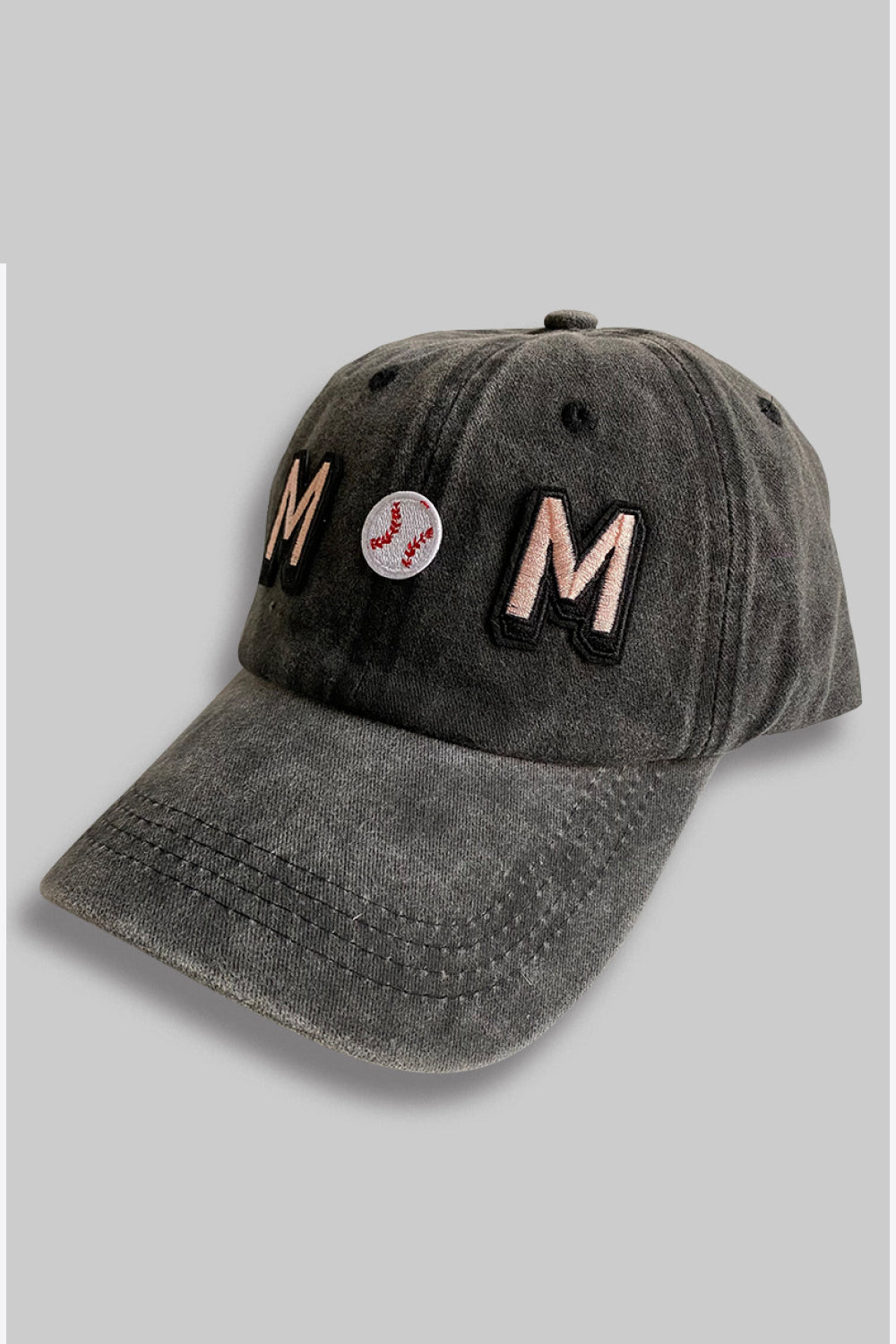 MOM Baseballkappe