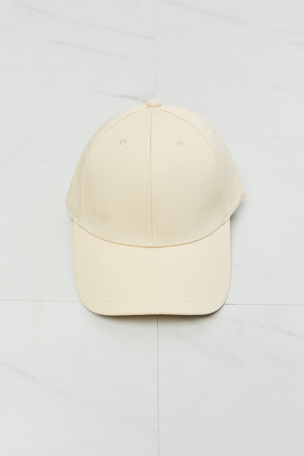 Fame Everyday Baseball Cap