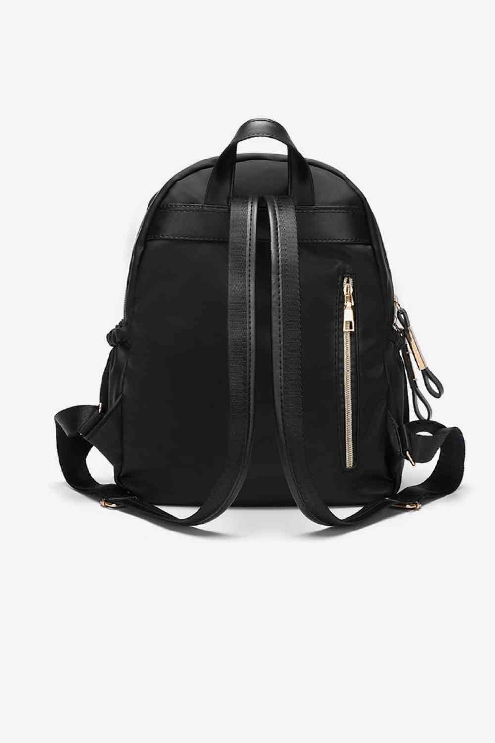 Adored Rucksack aus Oxford-Stoff