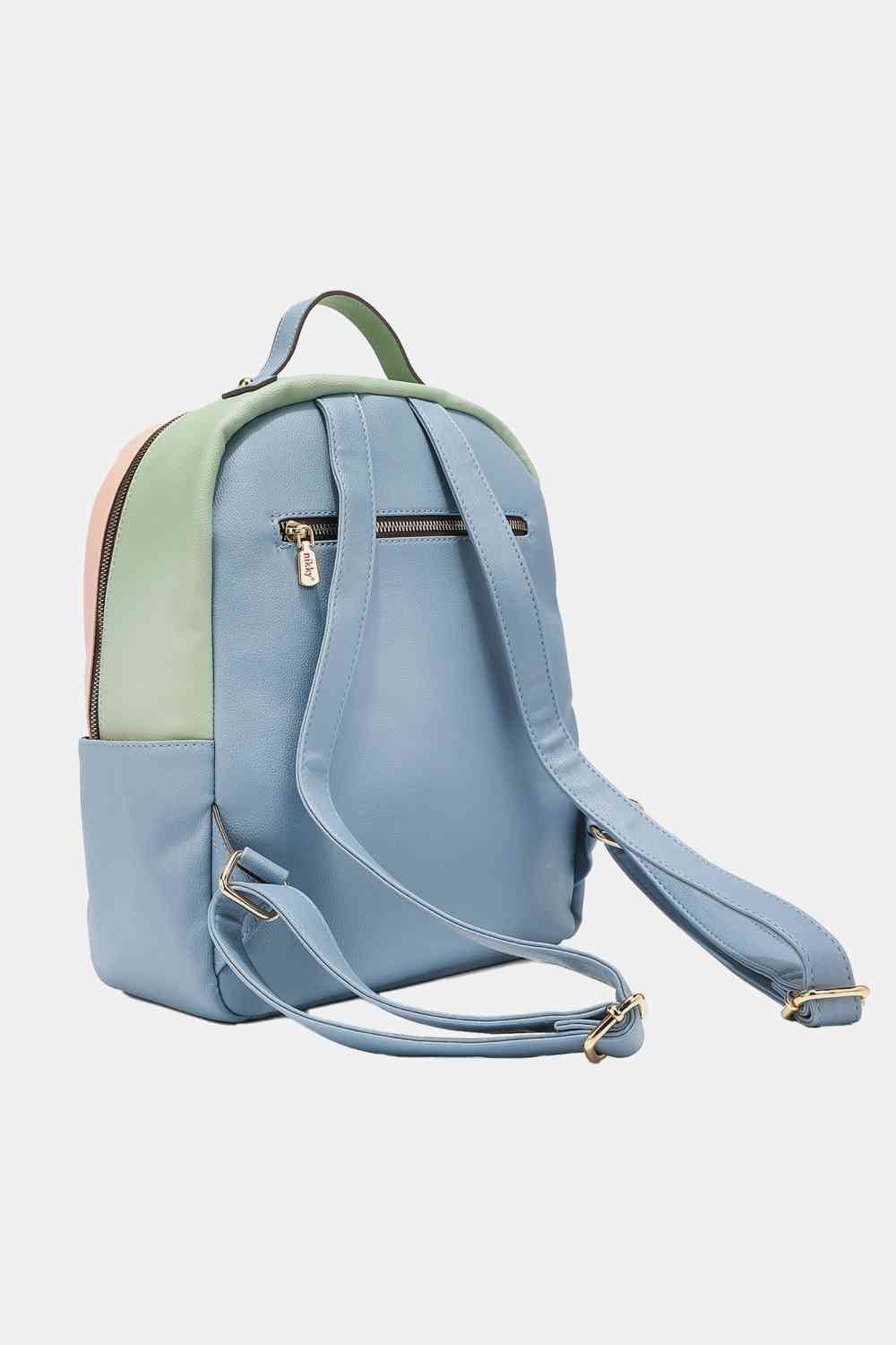 Nicole Lee USA Nikky Fashion Rucksack