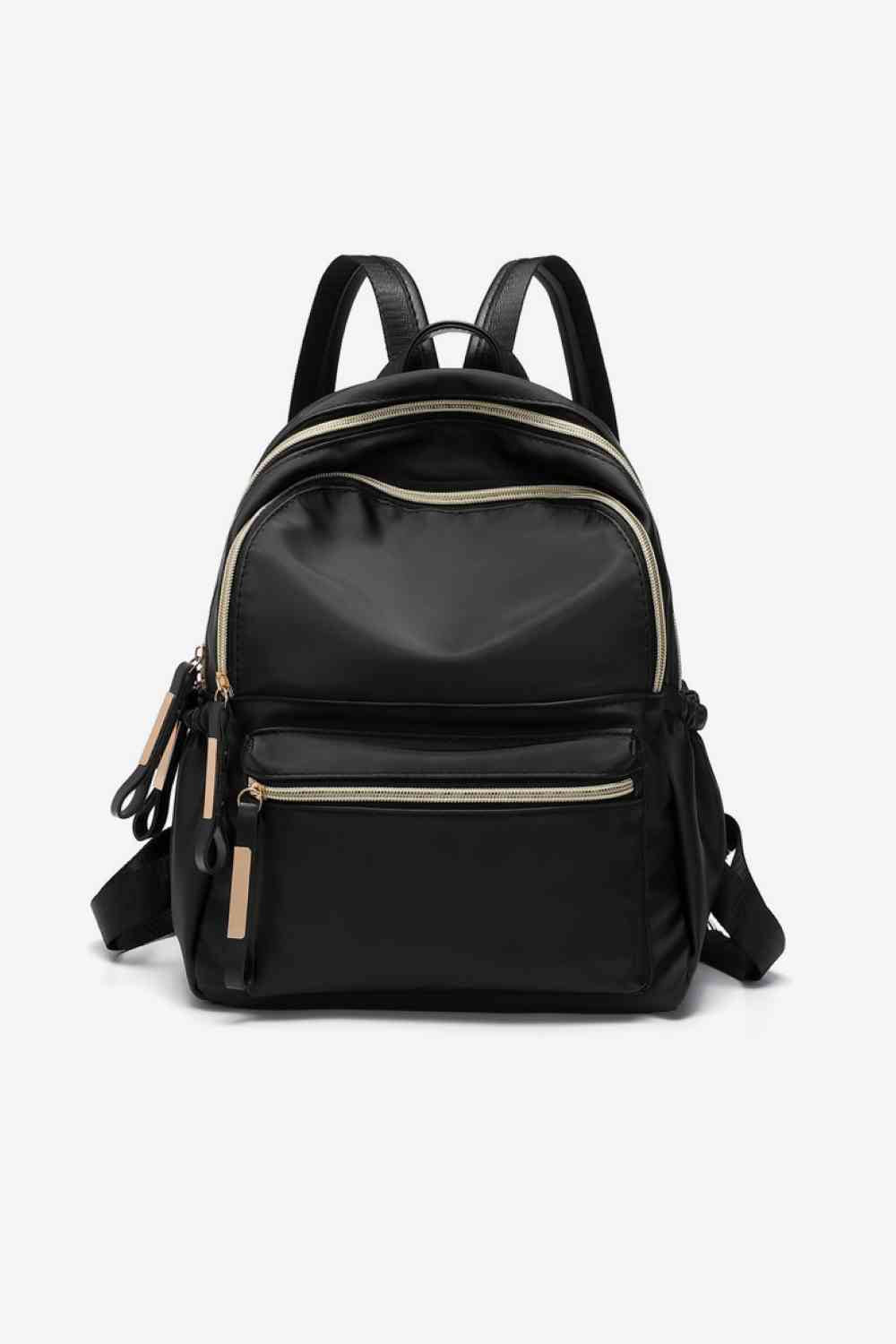 Adored Rucksack aus Oxford-Stoff