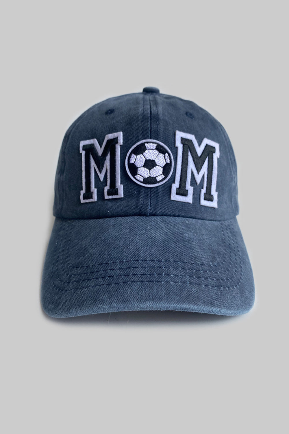 MOM Baseballkappe