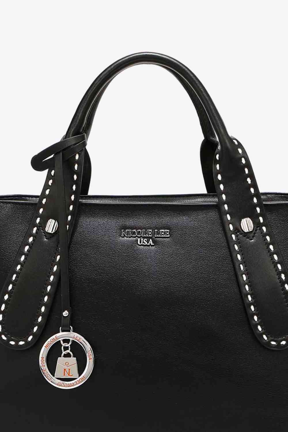 Nicole Lee USA Calm & Patient Handbag