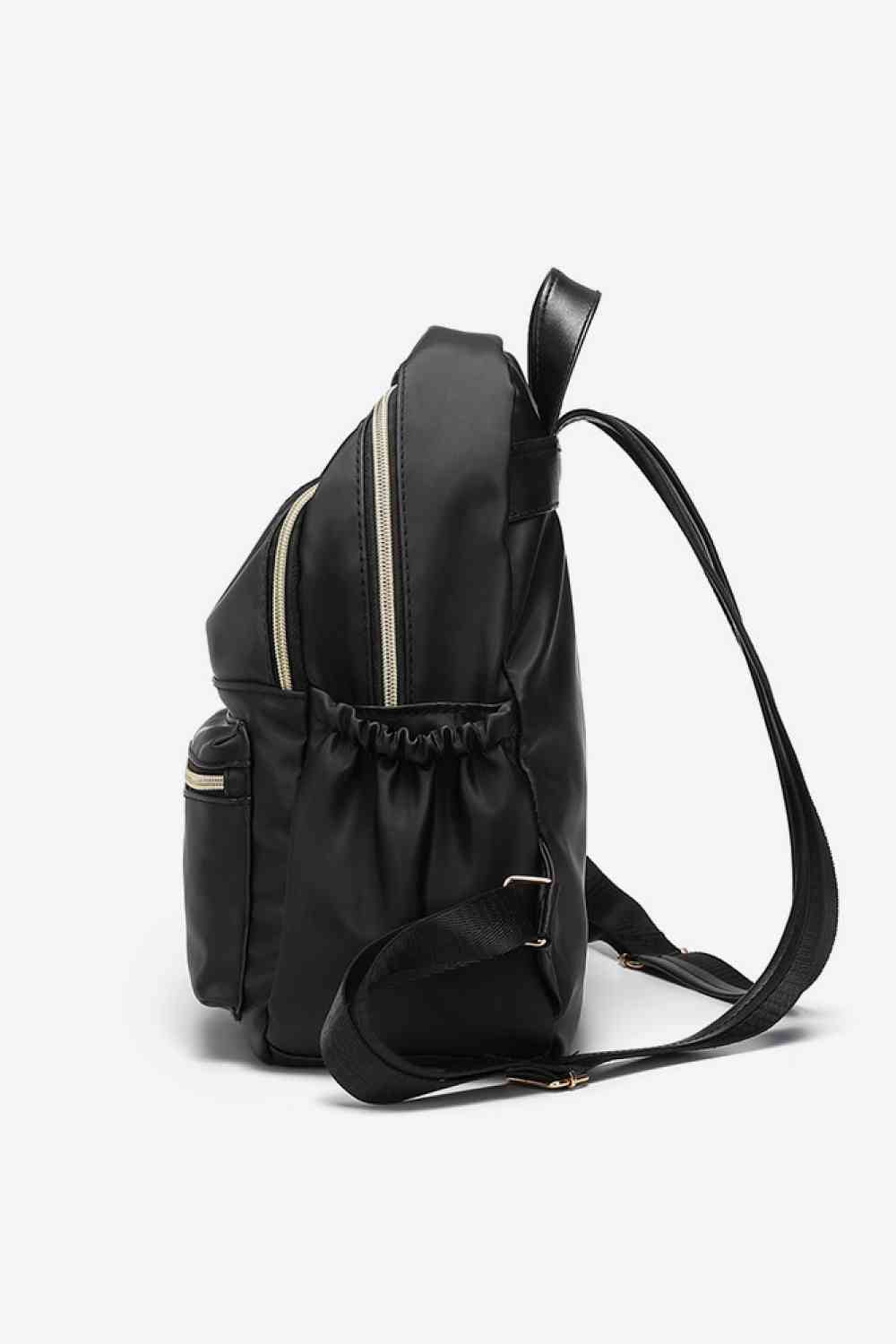 Adored Rucksack aus Oxford-Stoff