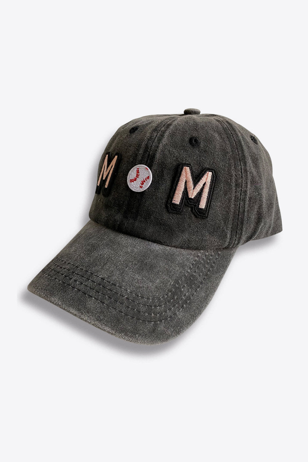 MOM Baseballkappe