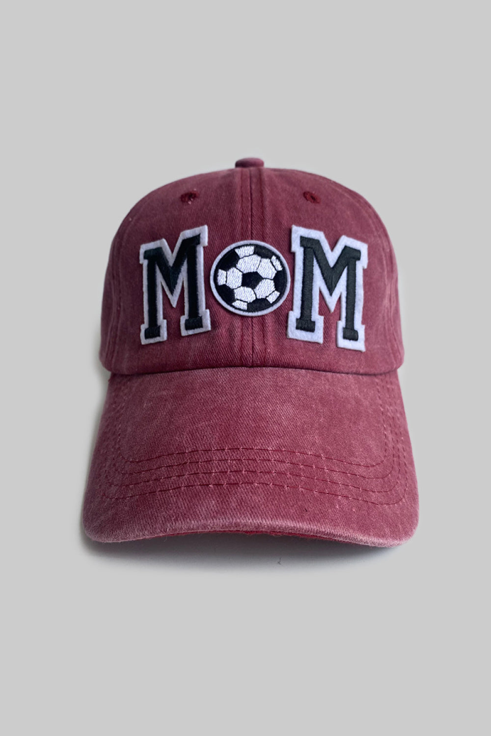 MOM Baseballkappe