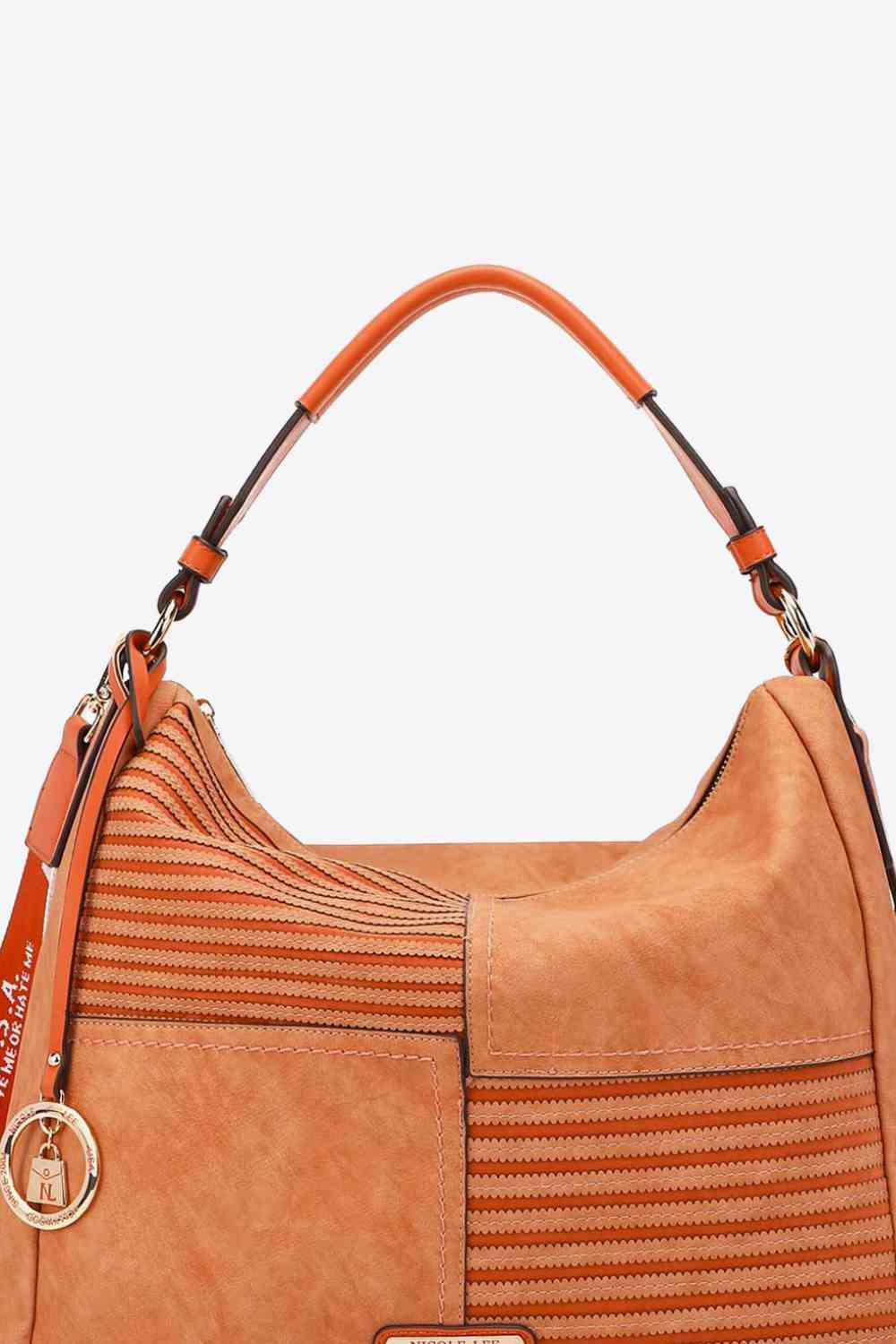 Nicole Lee USA Right About Now Handbag