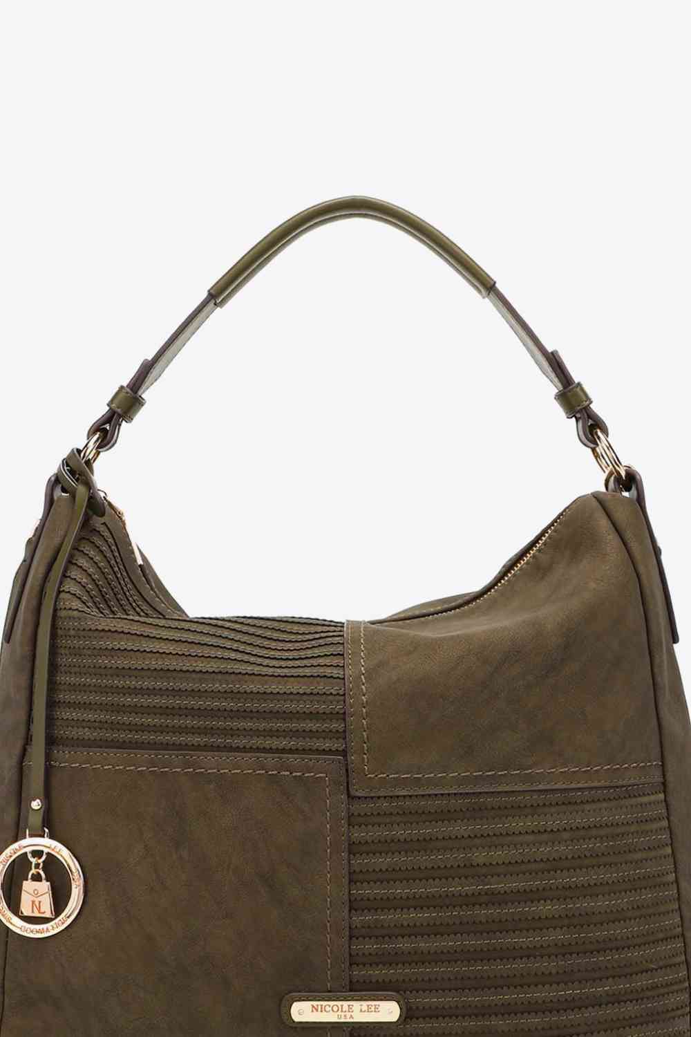 Nicole Lee USA Right About Now Handbag