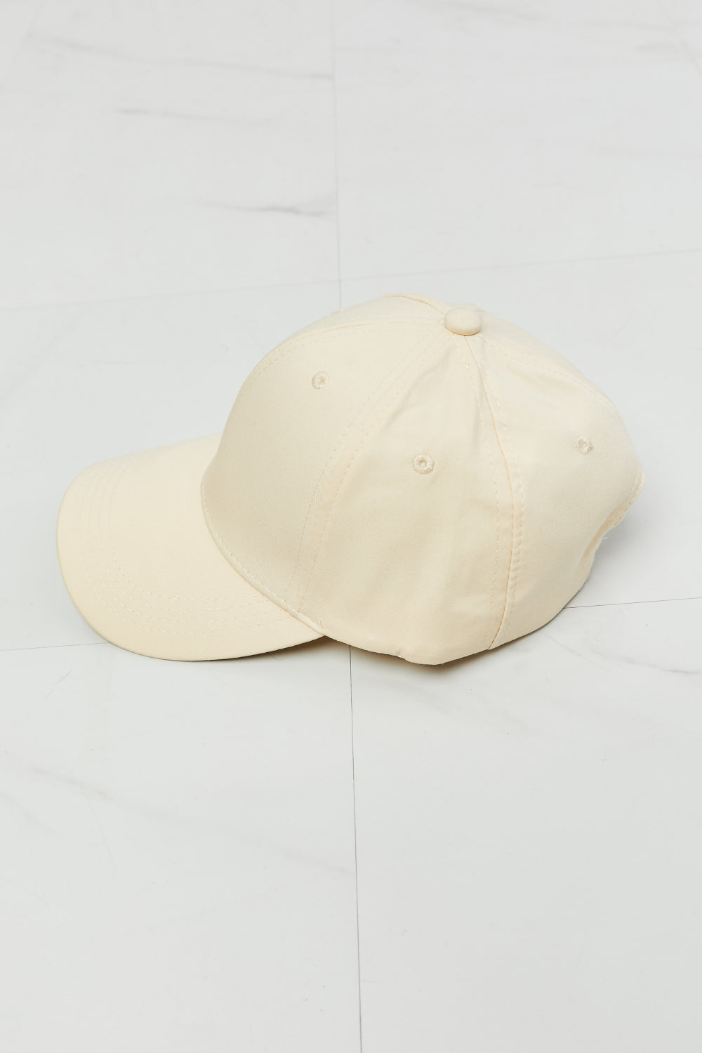 Fame Everyday Baseball Cap