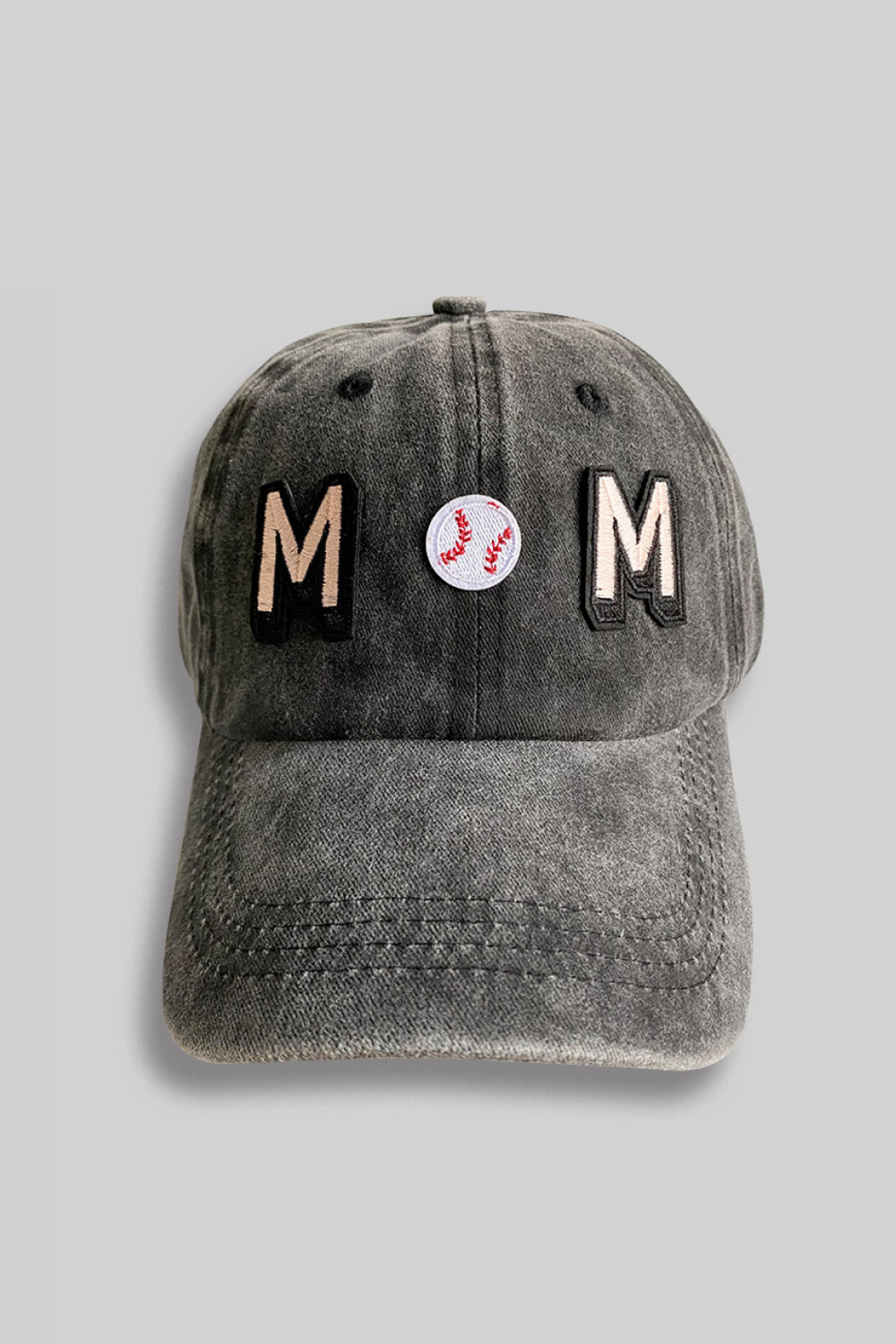 MOM Baseballkappe