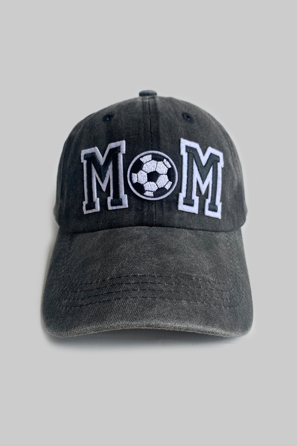 MOM Baseballkappe