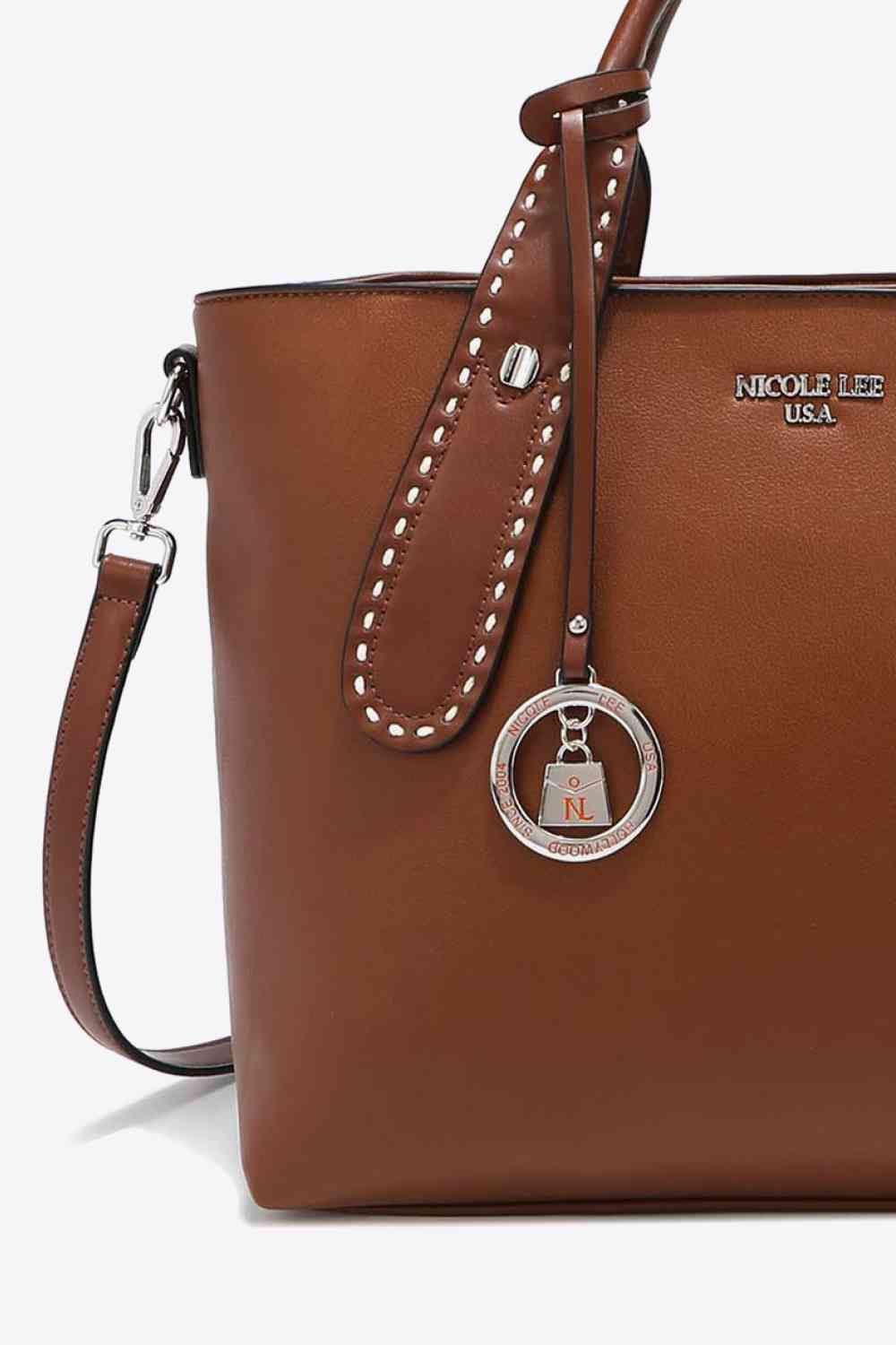 Nicole Lee USA Calm & Patient Handbag