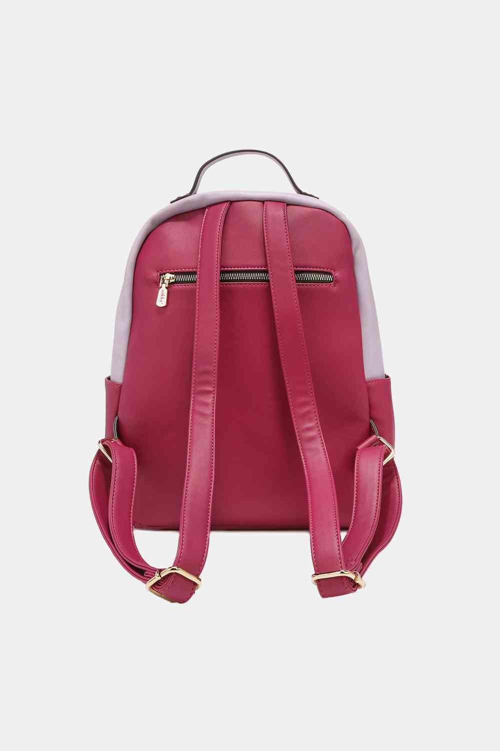 Nicole Lee USA Nikky Fashion Rucksack