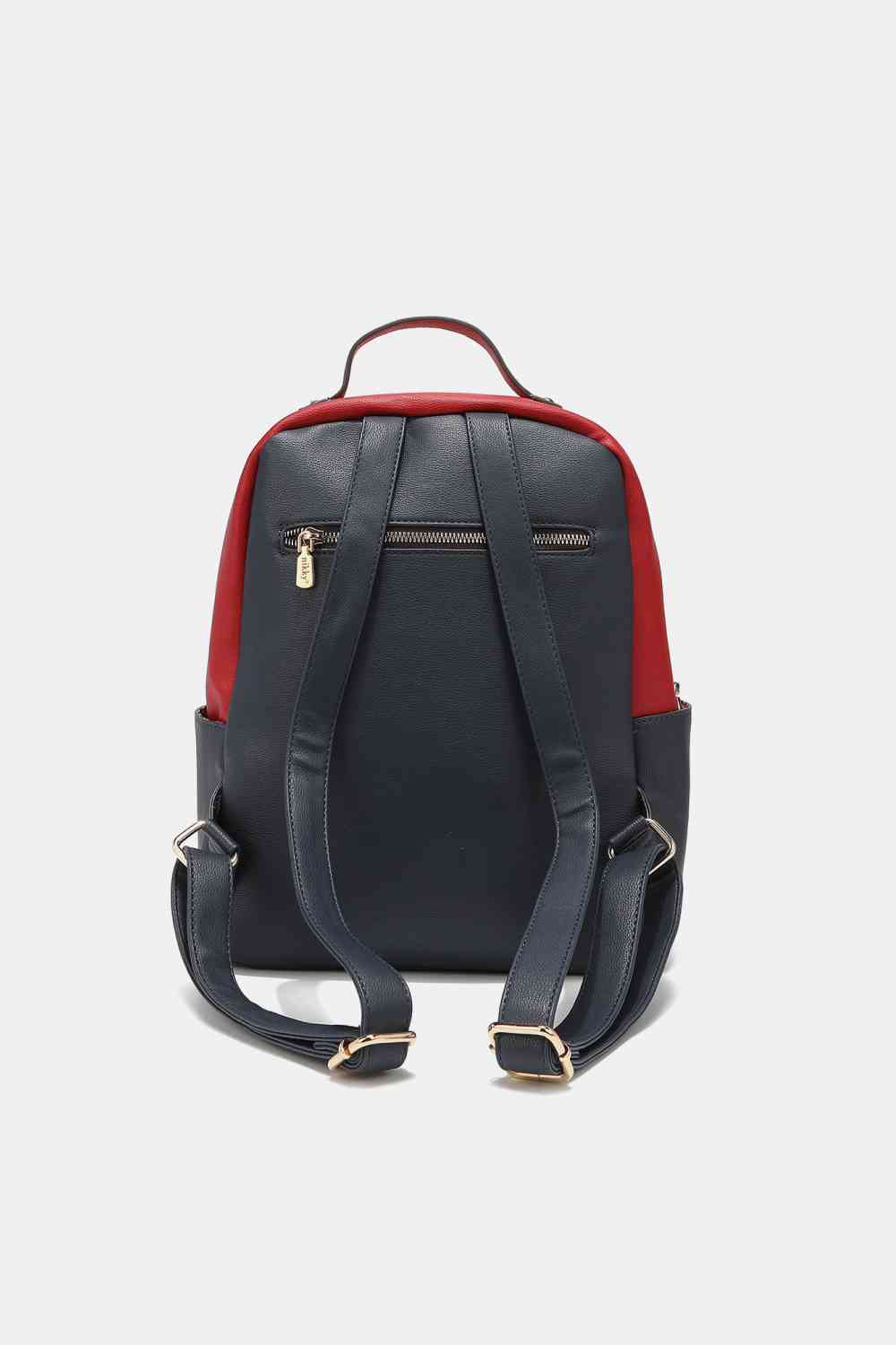 Nicole Lee USA Nikky Fashion Rucksack