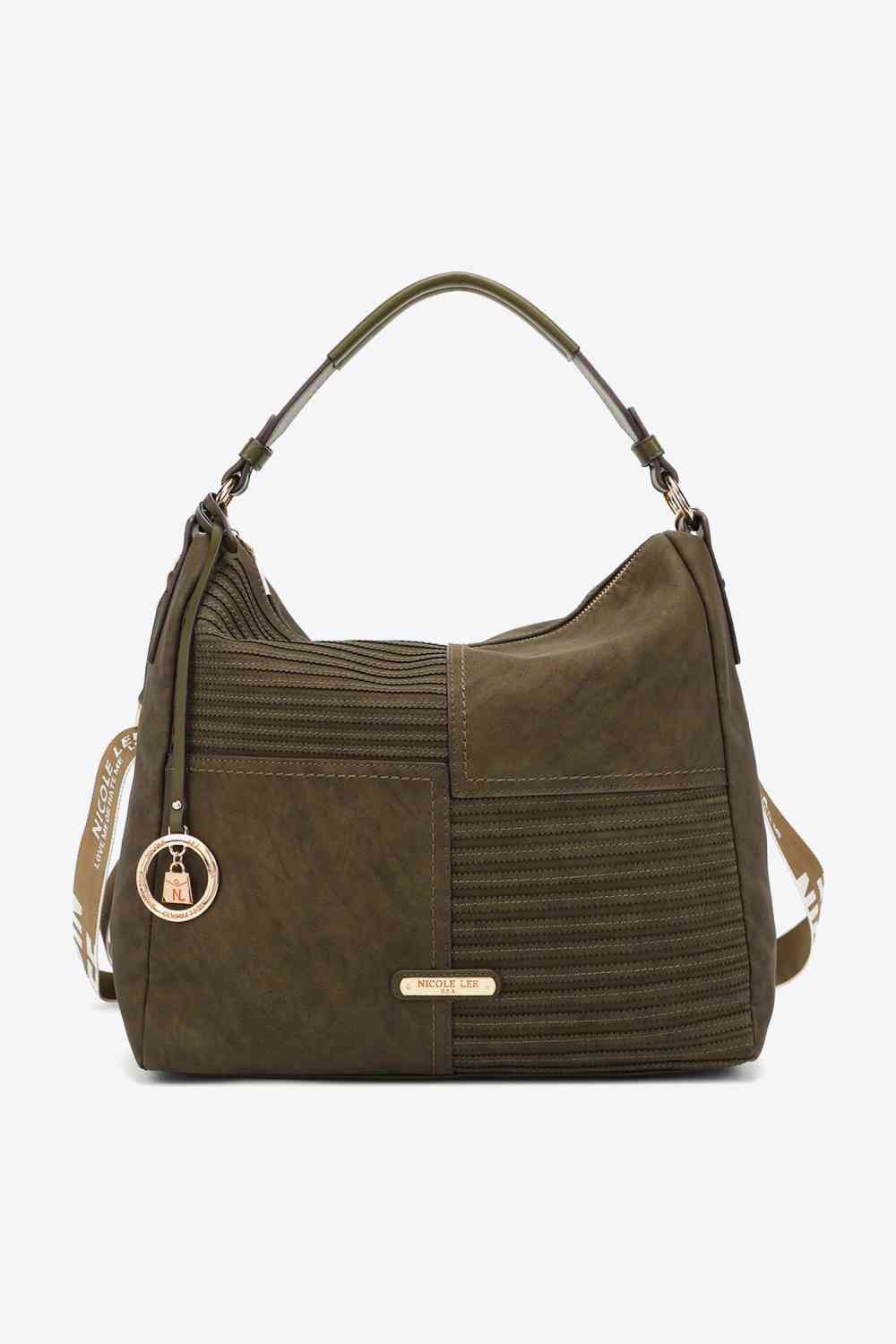 Nicole Lee USA Right About Now Handbag