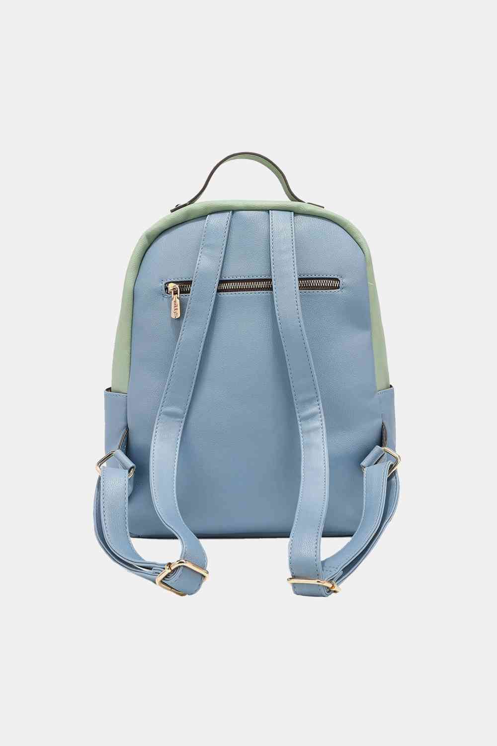 Nicole Lee USA Nikky Fashion Rucksack