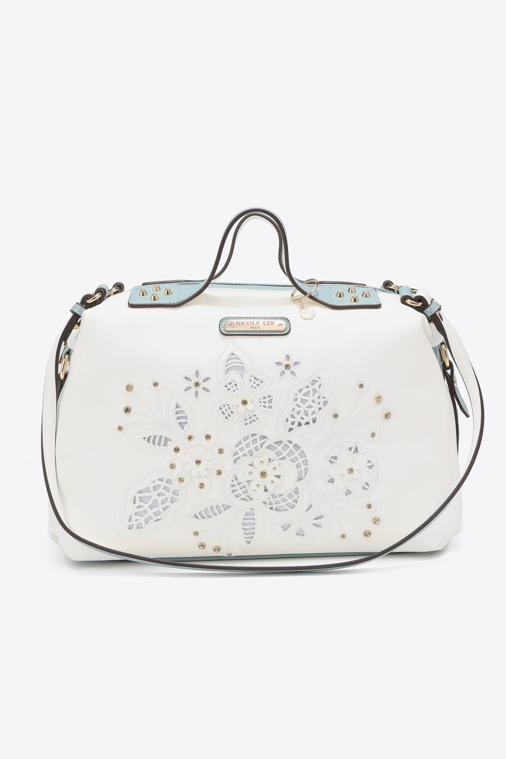 Nicole Lee USA Evolve Handbag