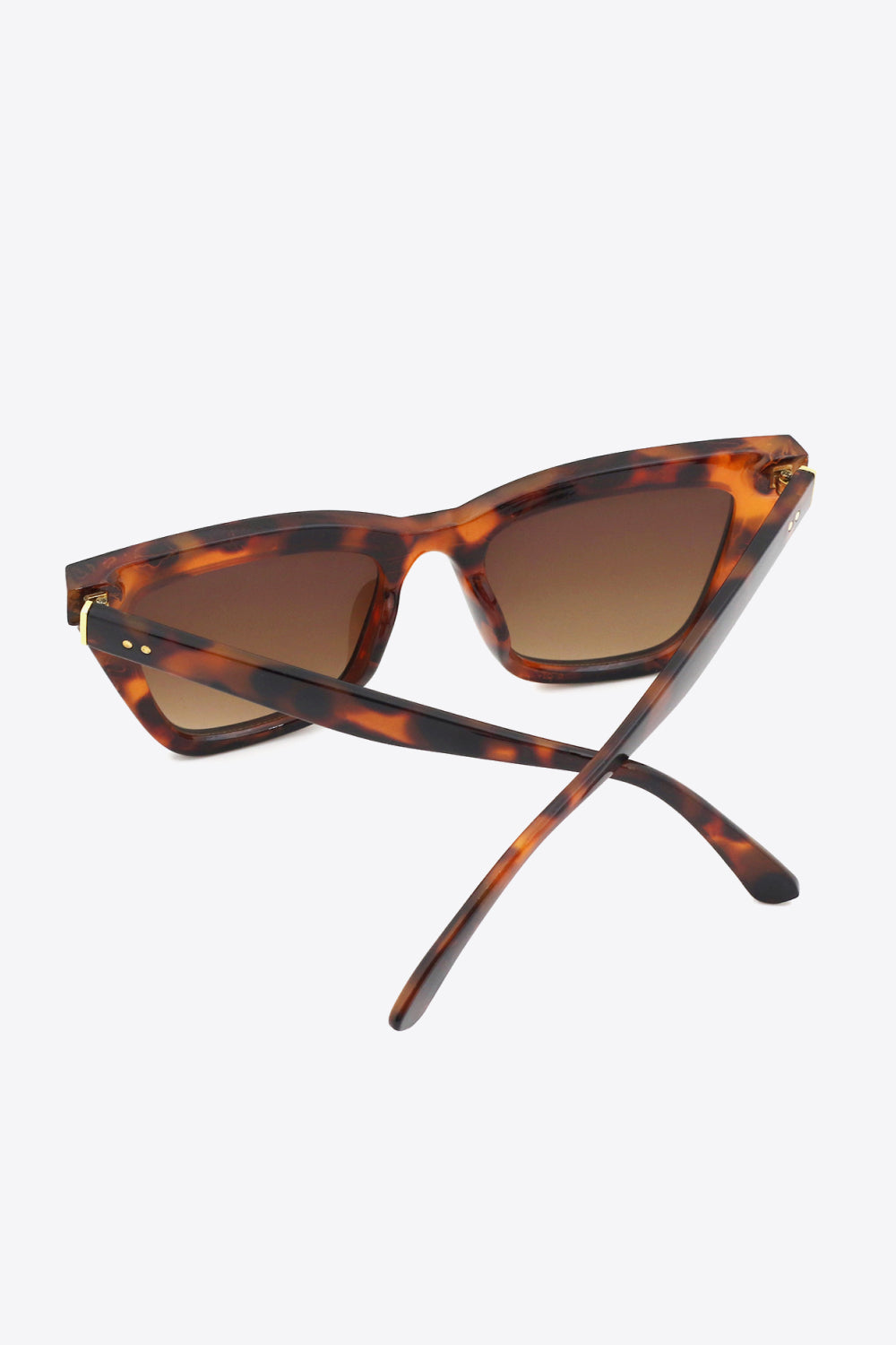 UV400-Sonnenbrille mit Polycarbonat-Rahmen