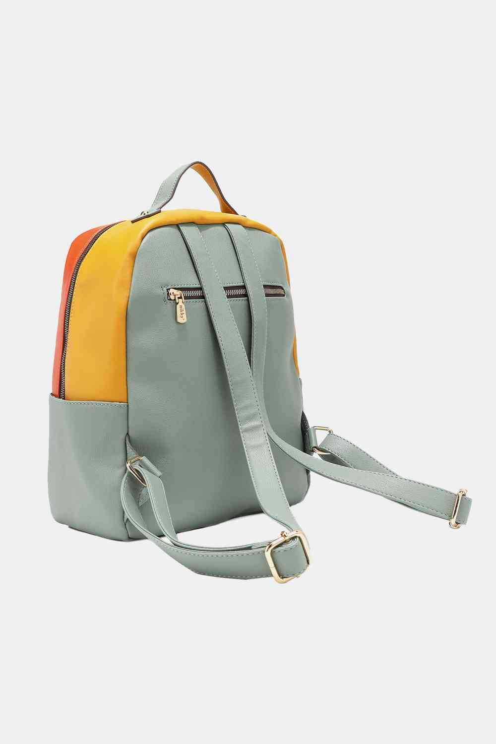 Nicole Lee USA Nikky Fashion Rucksack